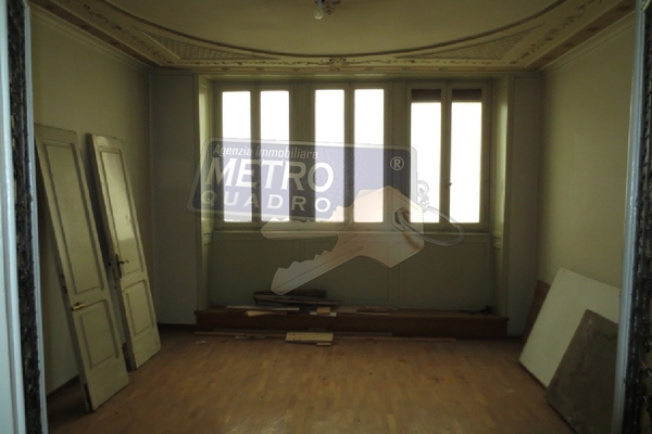 sala da pranzo 1°piano - RUSTICO THIENE (VI)